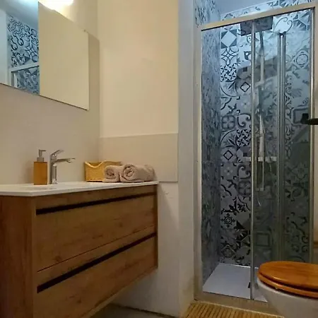 Maison Le Sept De Villa Ceret