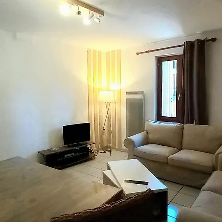 Maison Le Sept De Villa *