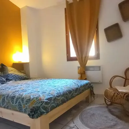 Villa Maison Le Sept De
