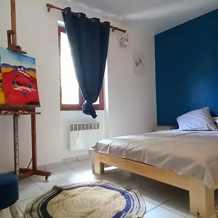 Villa Maison Le Sept De Céret