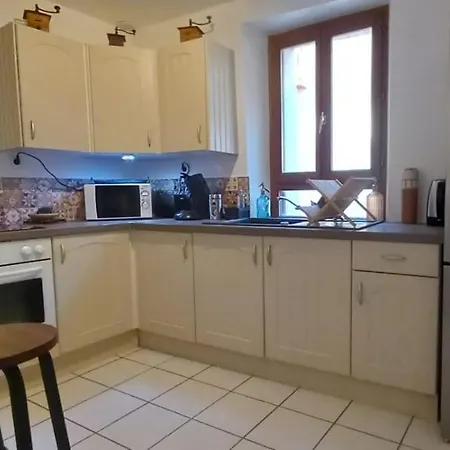 Villa Maison Le Sept De