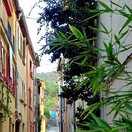 Villa Maison Le Sept De