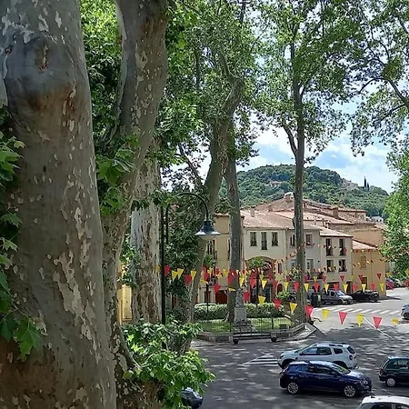 Villa Maison Le Sept De