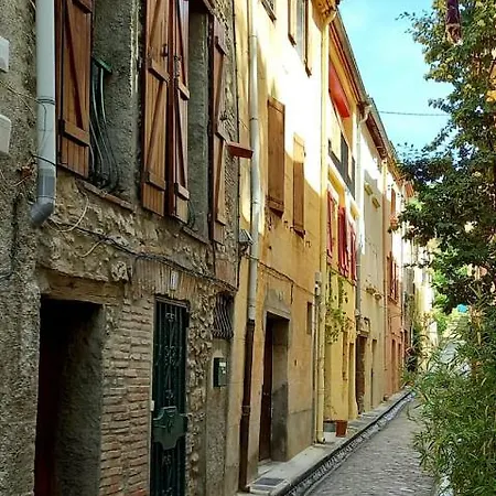 Maison Le Sept De *